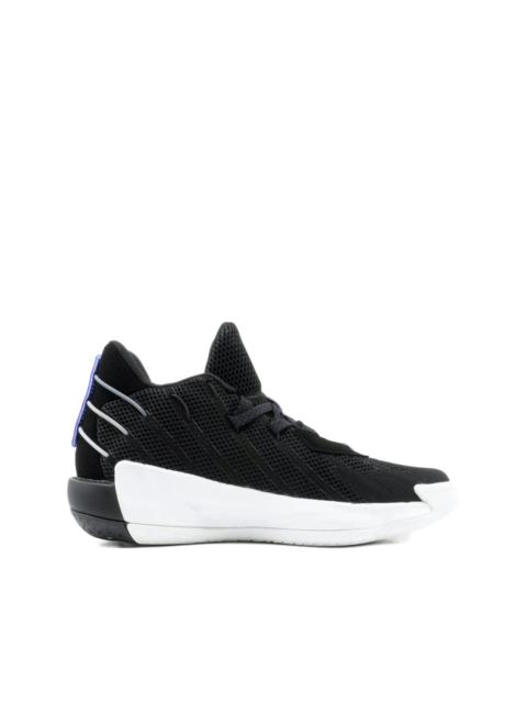 adidas Dame 7 "Weber State" sneakers