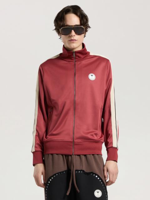 Palm Angels Palm Tree Track Top