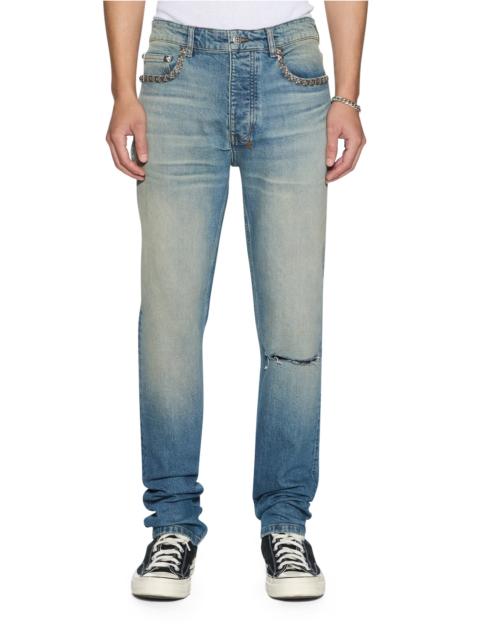 Ksubi CHITCH PORTLAND STUD TRASHED
