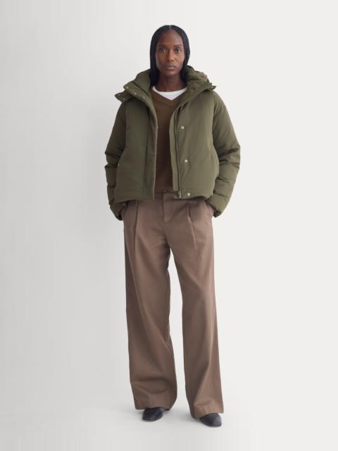 EVERLANE EVERPUFF™ CLOUD SHORT PUFFER