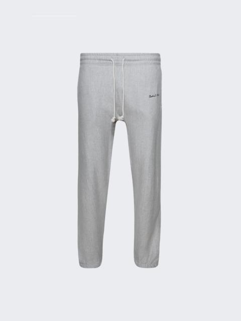 SAINT M×××××× Sweatpants Grey