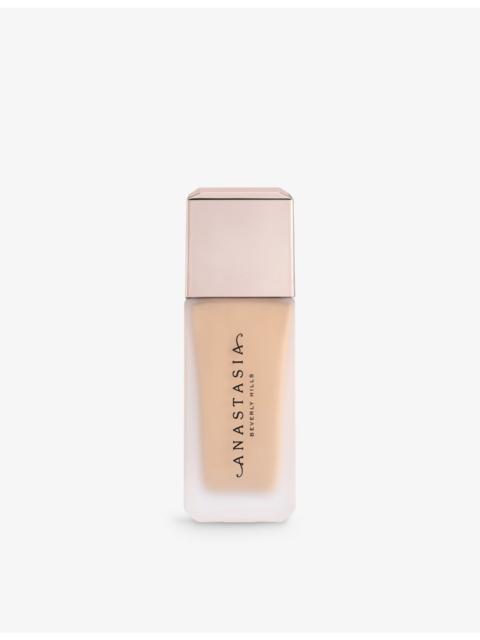 Anastasia Beverly Hills Impeccable Matte Foundation 35ml