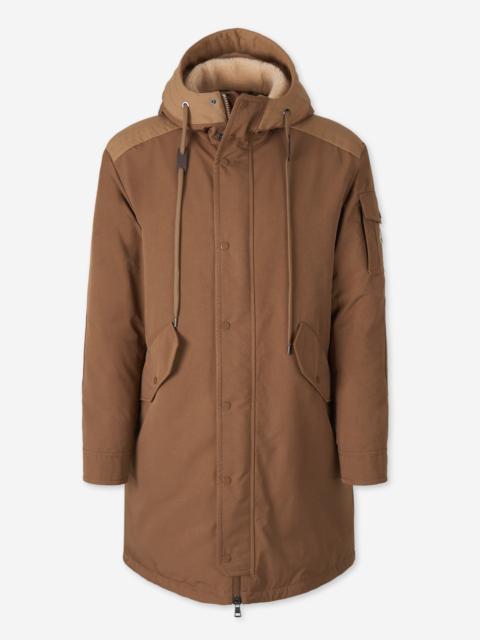 Moncler NAHAN PADDED PARKA
