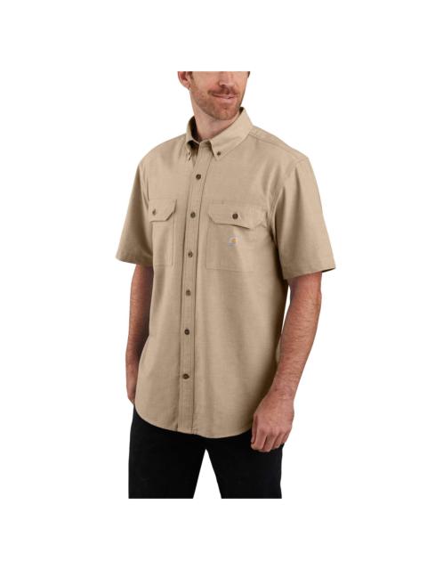 Carhartt Fort Loose SS Shirt