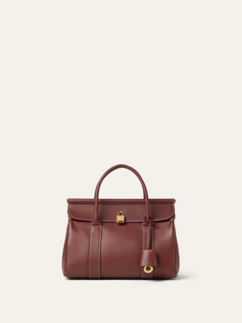Loro Piana Loom Bag L25
