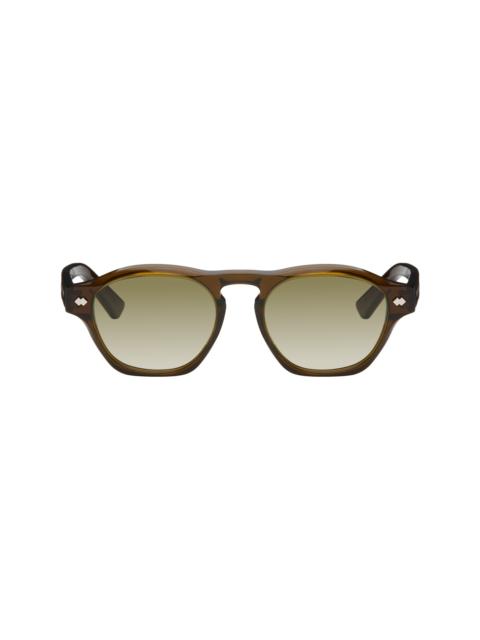 Marni Brown Yunari Sunglasses