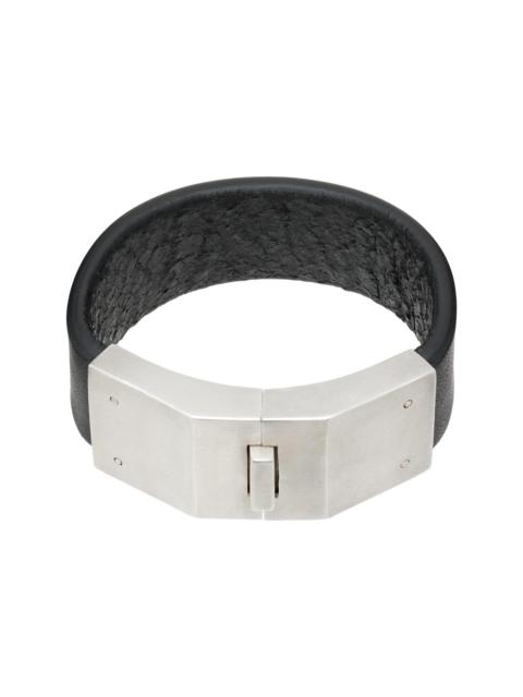 Parts of Four Box Lock Bracelet