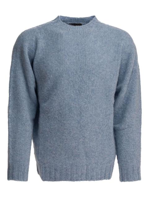 BEAMS PLUS crew-neck sweater