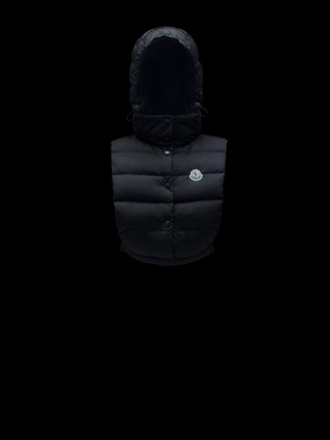 Moncler Padded Vest