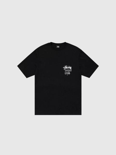 Stüssy TOUGH GEAR S/S T-SHIRT