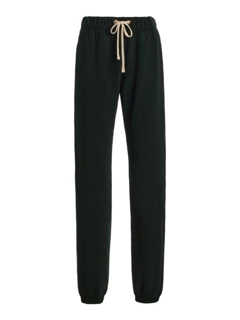 LES TIEN Dylan Classic Cotton Sweatpants