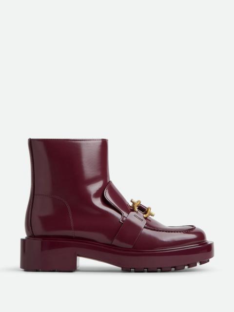 Monsieur Chunky Ankle Boot