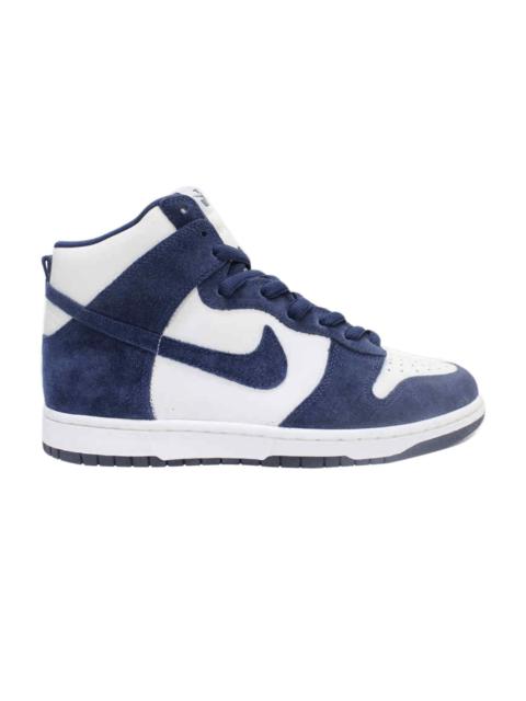 Dunk Hi Pro SB 'Villanova'