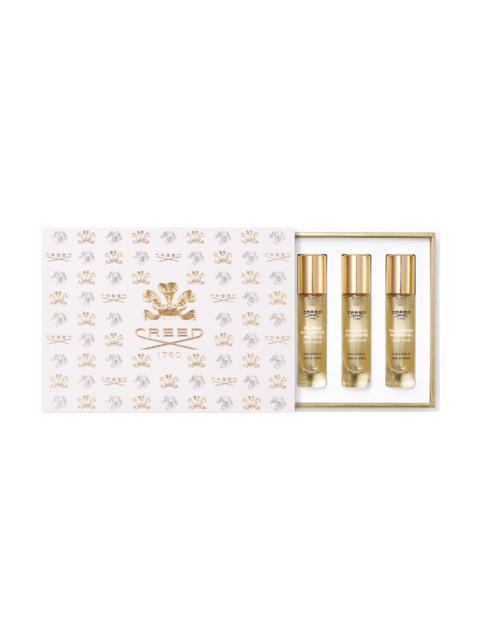 CREED Men's 5-Piece Discovery Set (Limited Edition)