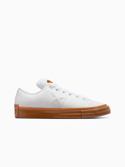 Converse One Star Puff