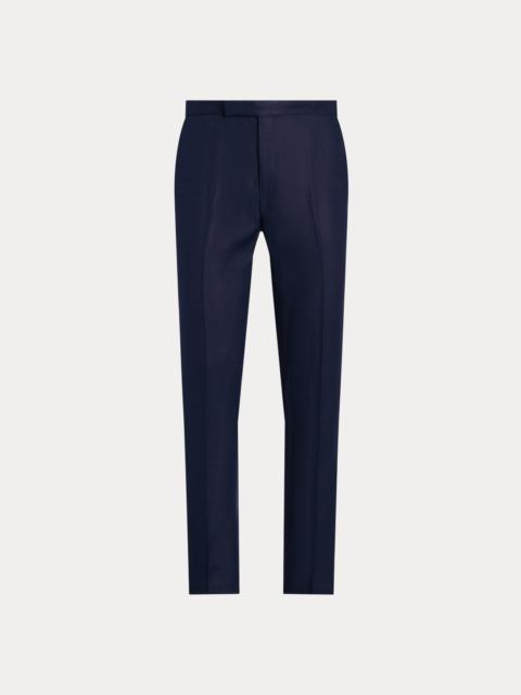 Polo Ralph Lauren Linen Suit Trouser