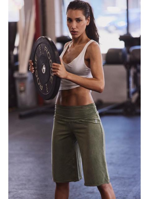 FREE PEOPLE Hot Shot Renewal Pants