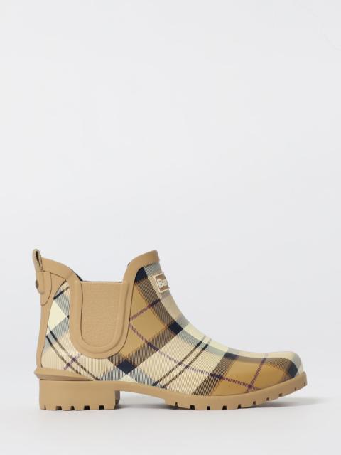 Barbour Shoes woman Barbour