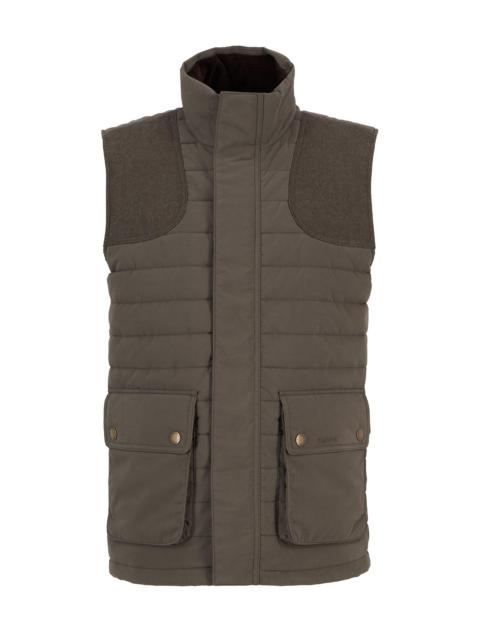 Barbour Bradford Gilet