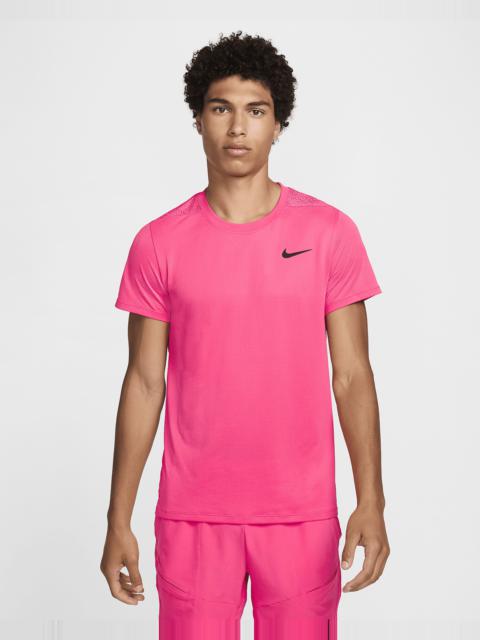 NikeCourt Slam Men's Dri-FIT Tennis Top