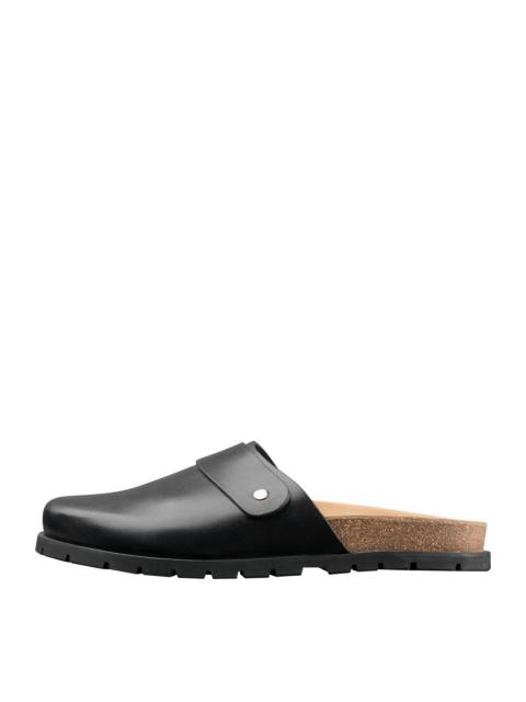 A.P.C. Danny mules