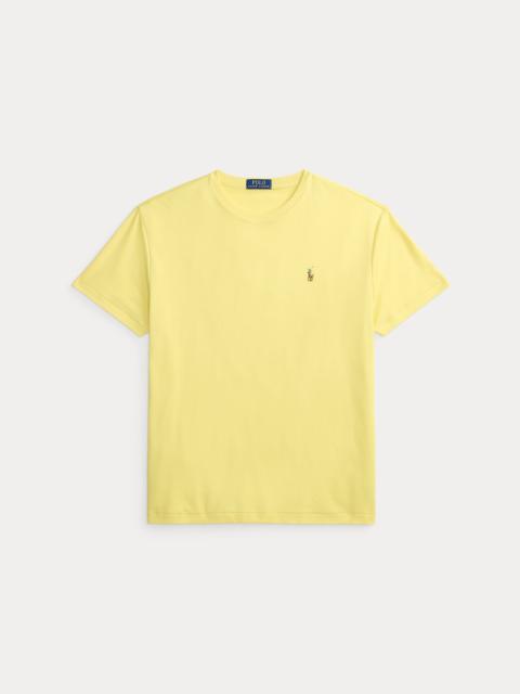 Polo Ralph Lauren Classic Fit Soft Cotton Crewneck T-Shirt