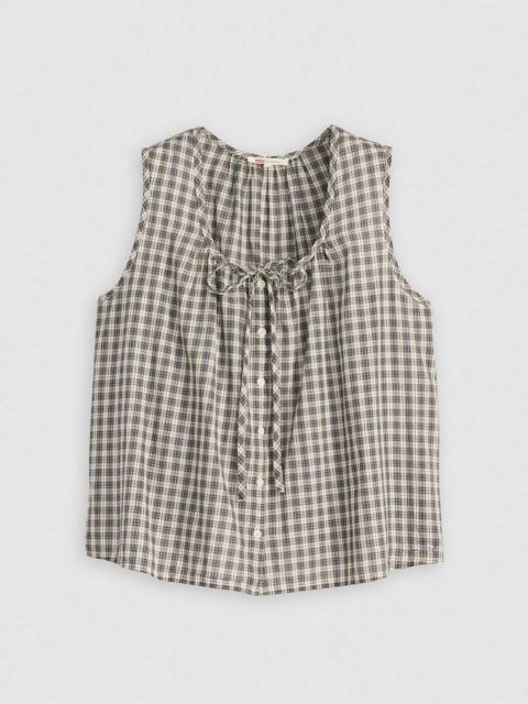 Levi's LUELLA BLOUSE