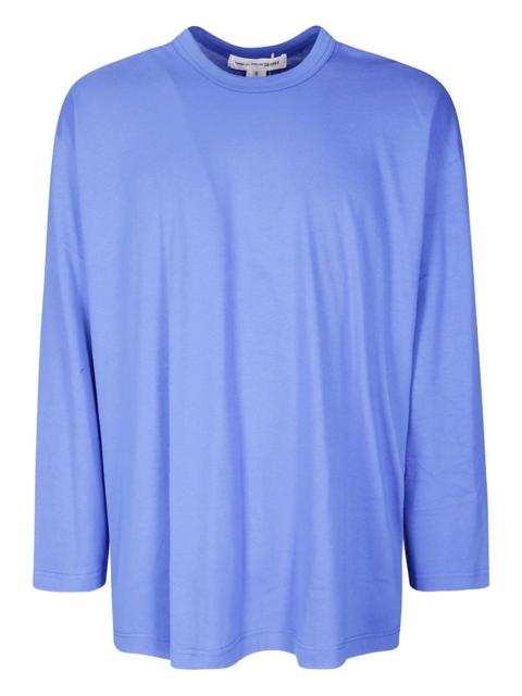 Comme des Garçons SHIRT cotton T-shirt