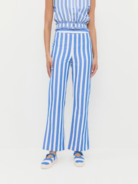LOEFFLER RANDALL Pasha Trouser