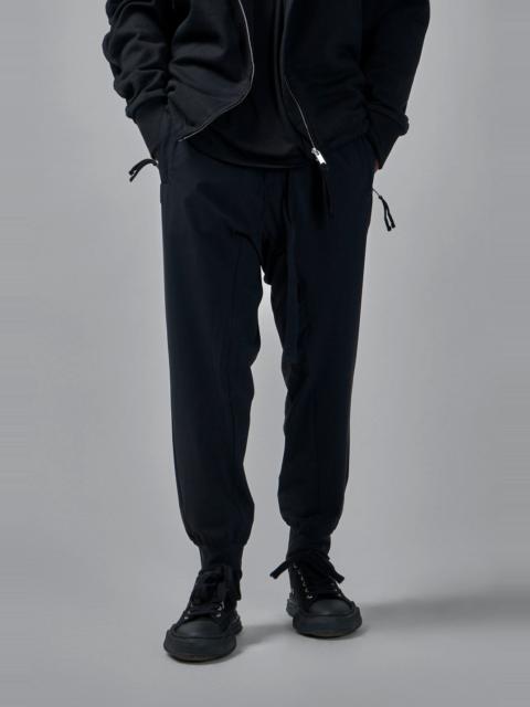 thom/krom Tapered Trousers