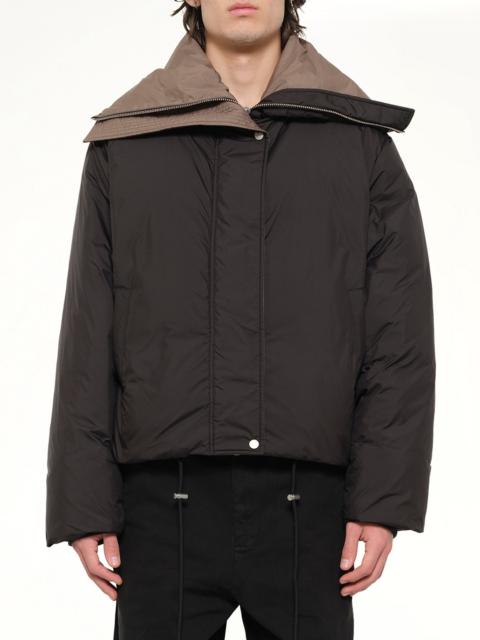 entire studios Kelly Jacket in Blackwood