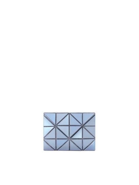 BAO BAO ISSEY MIYAKE CARD WALLET