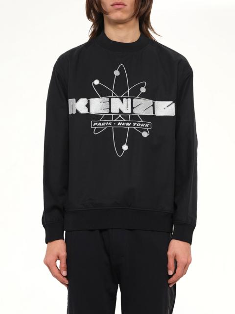 KENZO Kenzo Sweatshirt in Black