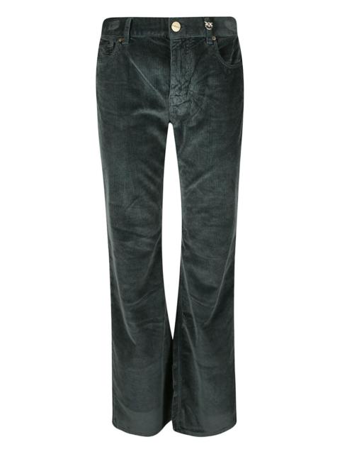 PINKO corduroy trousers
