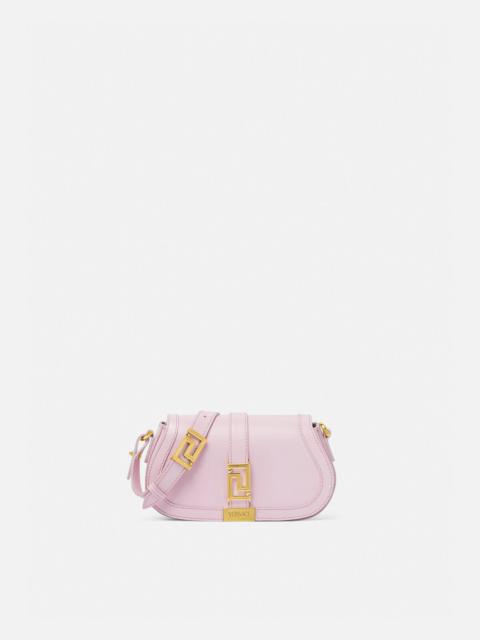 VERSACE Greca Goddess Mini Shoulder Bag