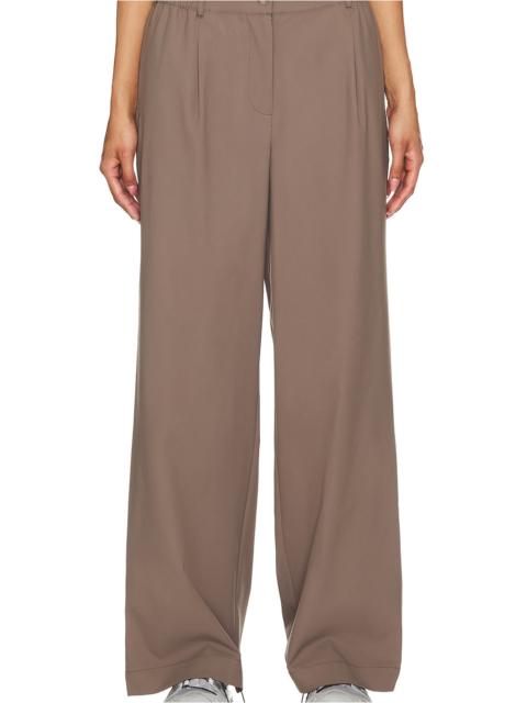 BEYOND YOGA Status Trousers