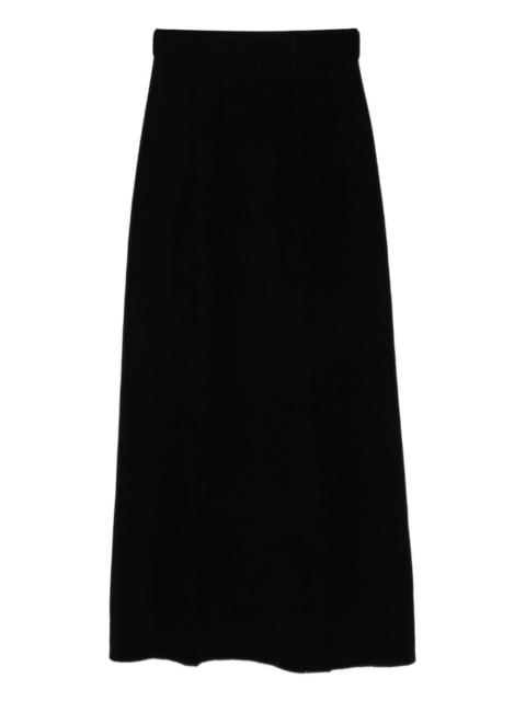 LISA YANG cashmere skirt