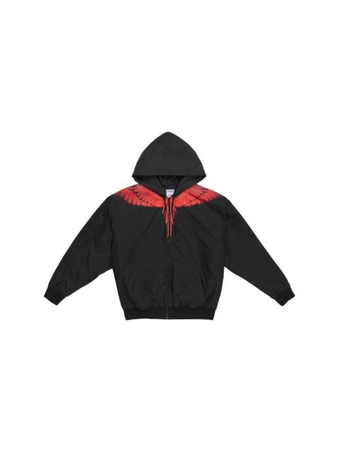 Icon Wings hooded jacket