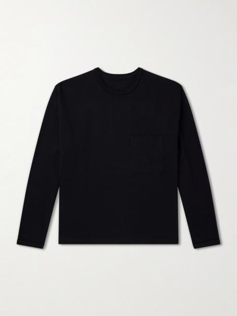 Lemaire Cotton-Jersey T-shirt