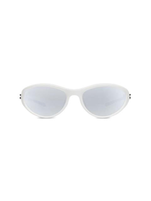 GENTLE MONSTER Sugar Buff W3 sunglasses