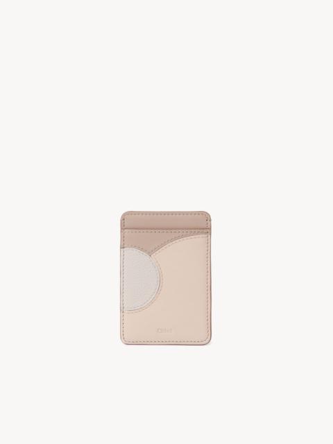 Chloé MOONA CARD HOLDER