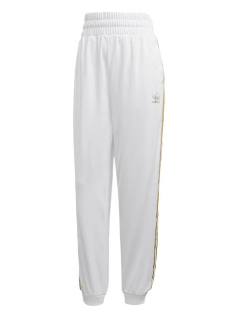 adidas Originals Superstar track pants