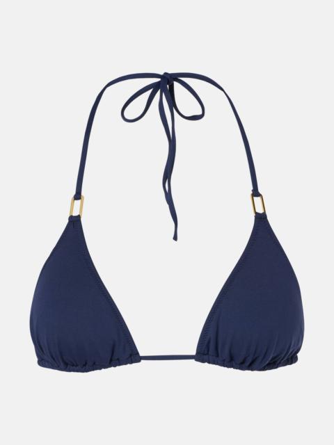 MELISSA ODABASH Cancun bikini top