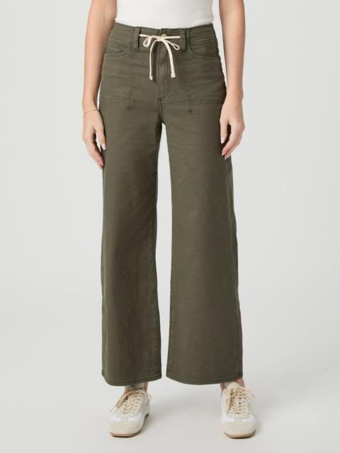 PAIGE Ari Wide Leg Pant