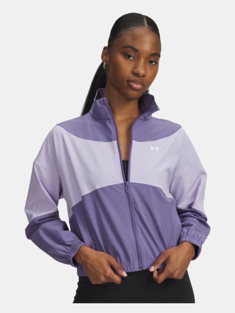 Under Armour UA Rival Woven