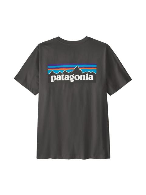 Patagonia P-6 graphic T-shirt