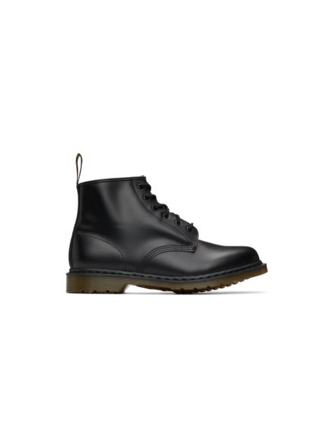 Dr. Martens Black 101 Boots