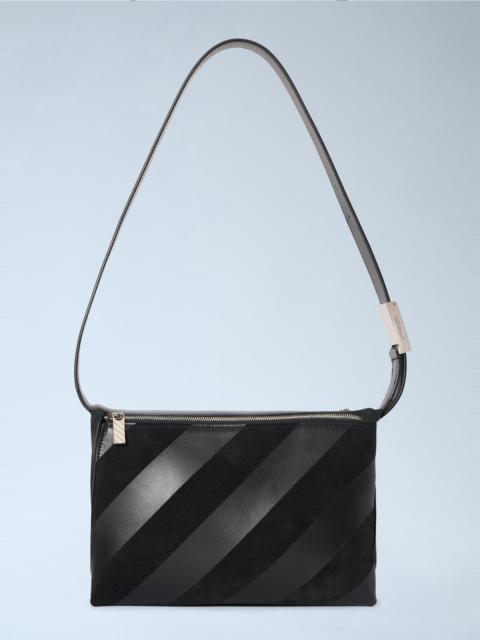 Off-White Sandbag 404 Diagonal Bag