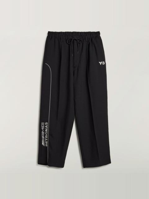 Y-3 Y-3 MERCEDES TRACK PANTS