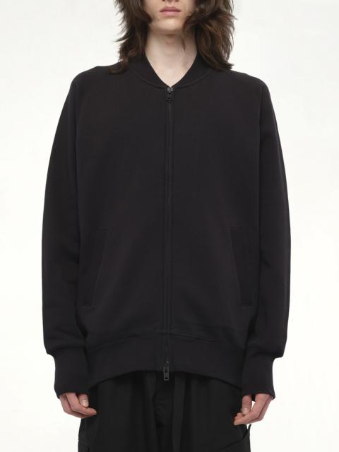 Y-3 Ft Track Top in Black